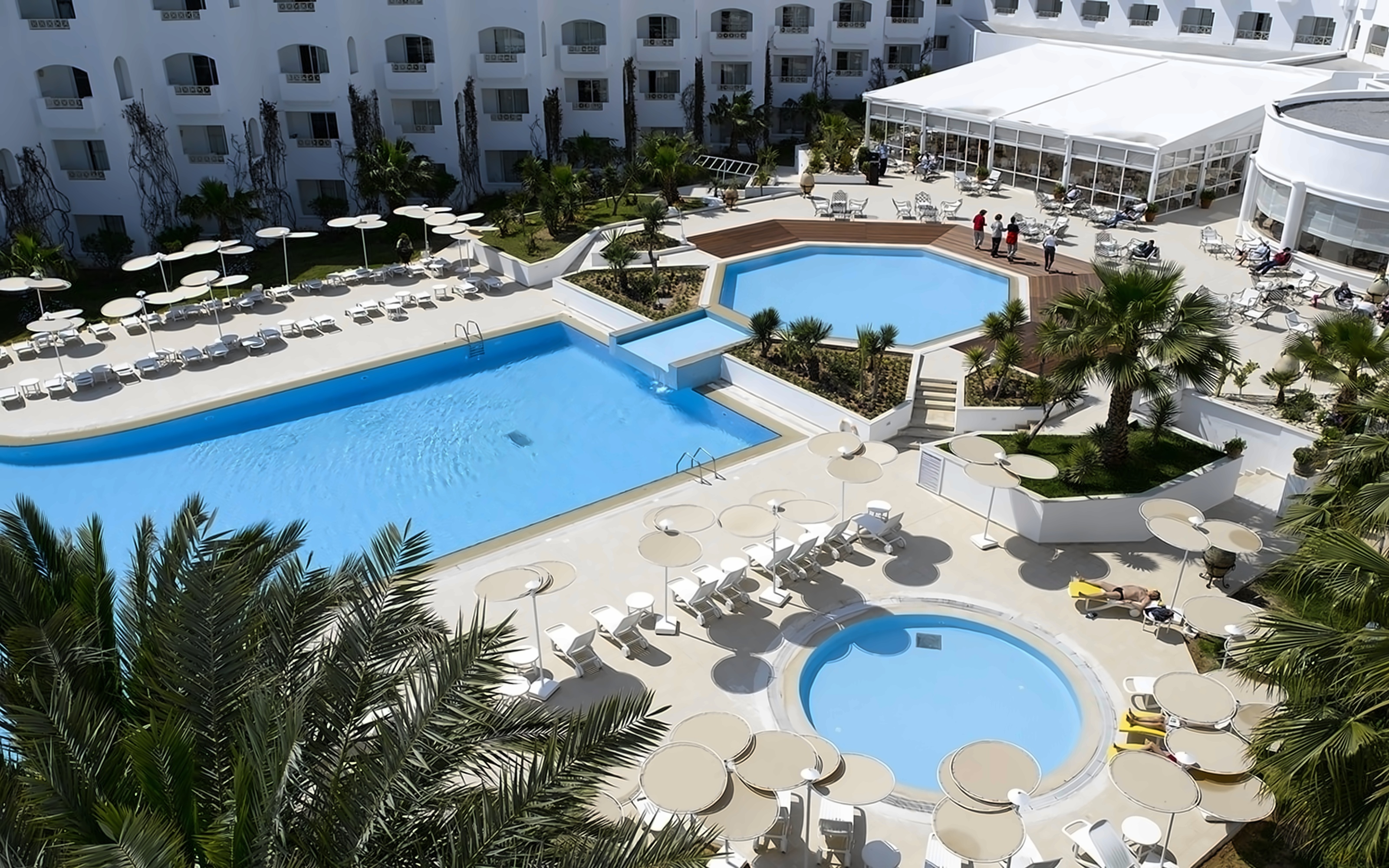Thalassa Mahdia 2