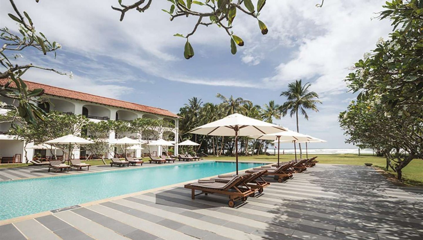 Heritance Ayurveda  5