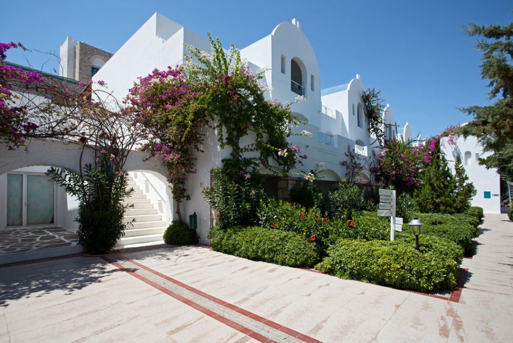 Salmakis Resort & Spa 6