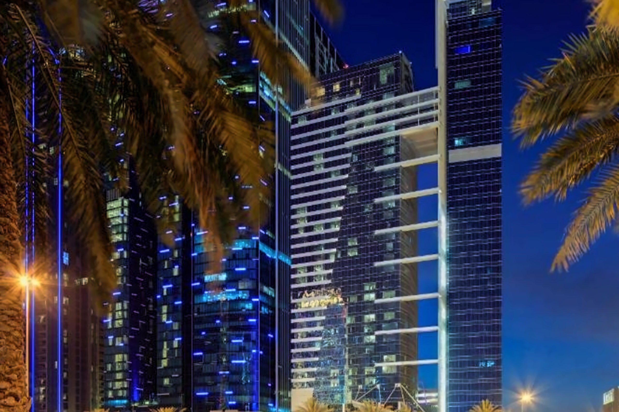 The H Dubai 2