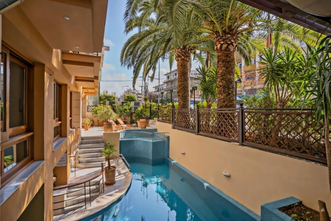 Brascos Hotel 6