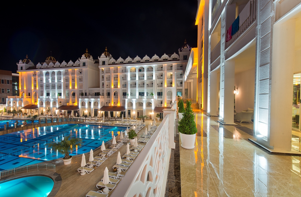 Side Premium Hotel 3