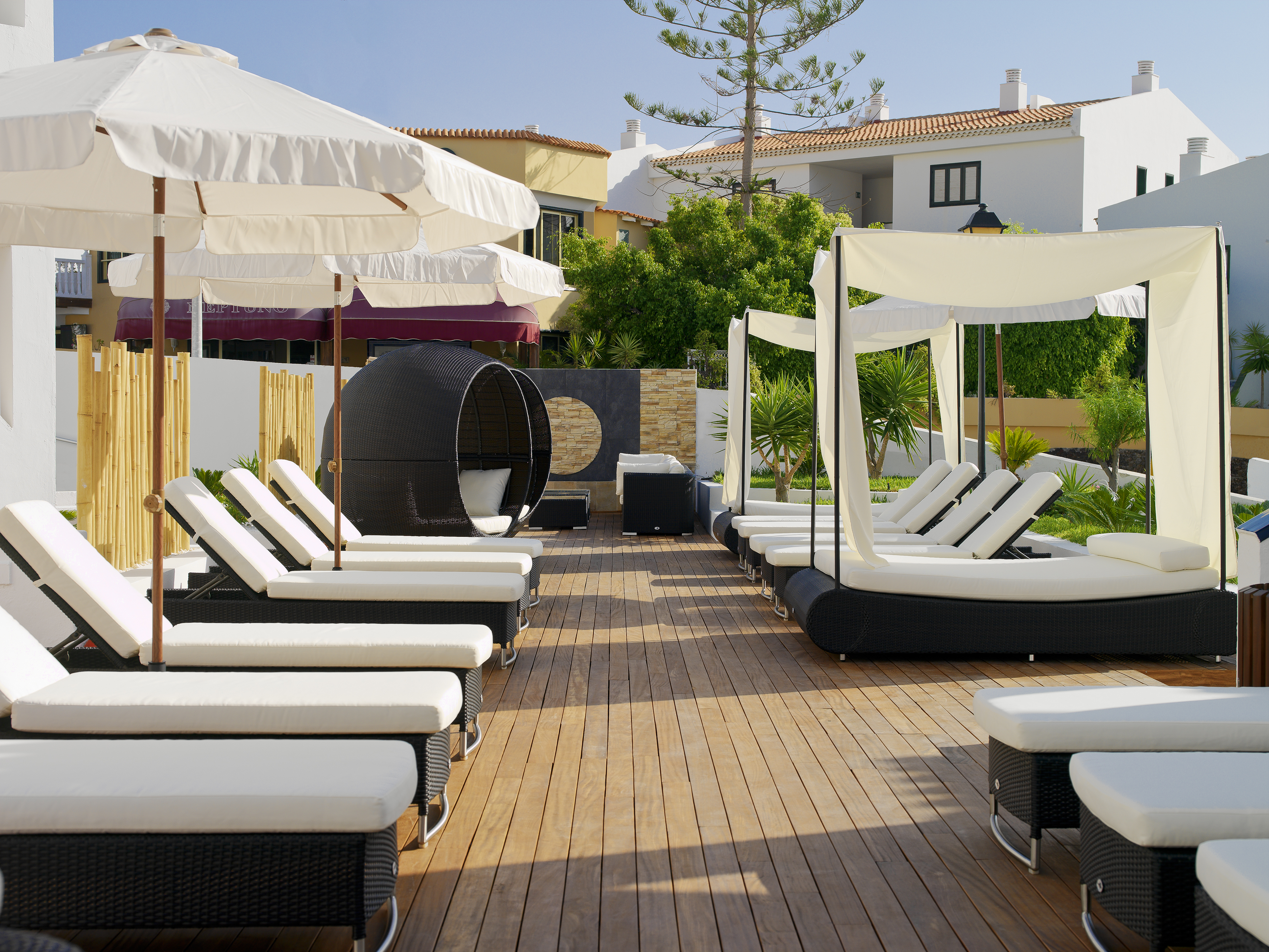 Regency Torviscas Apartments And Suites 6