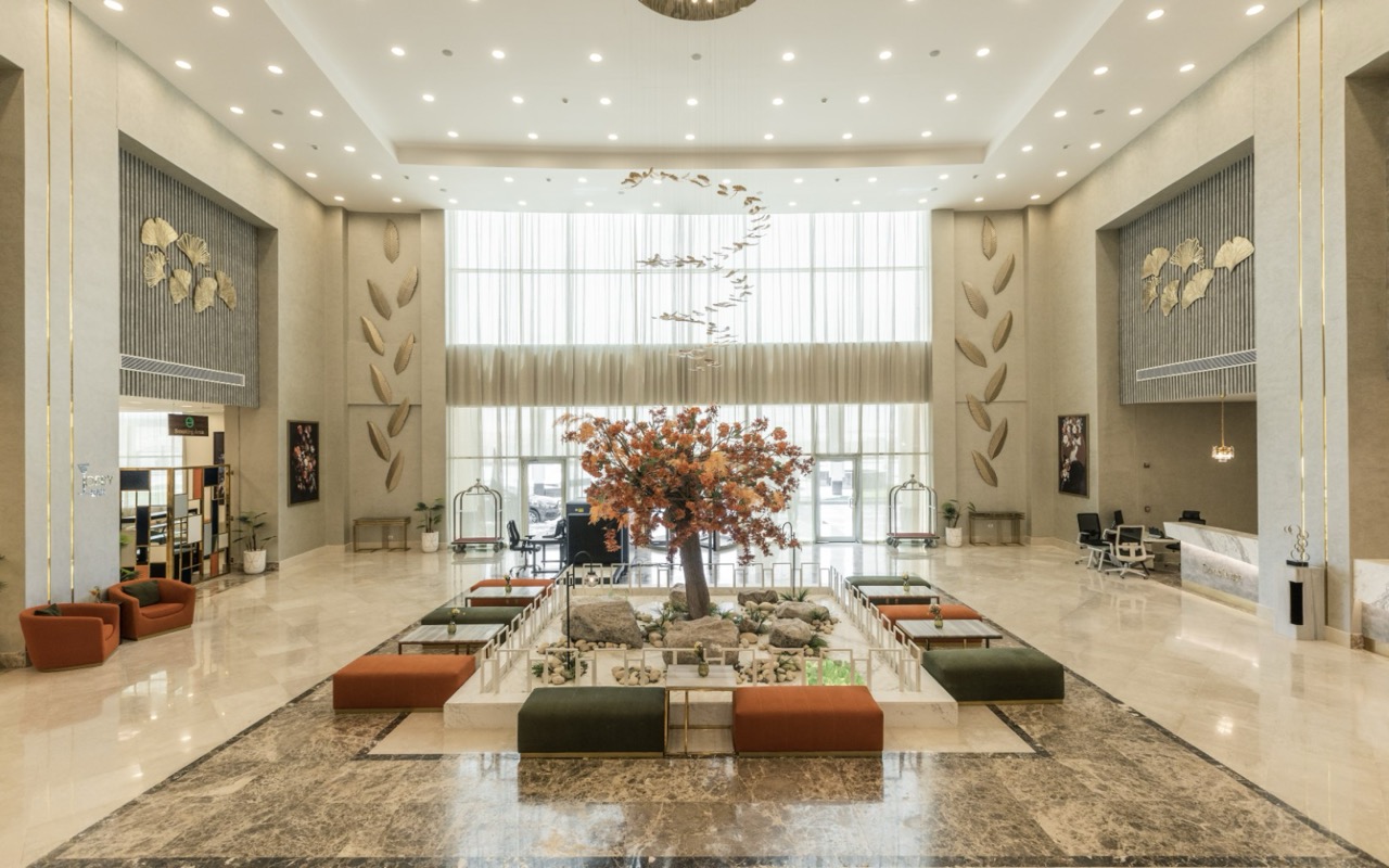 Gewan Resort New Alamein 6
