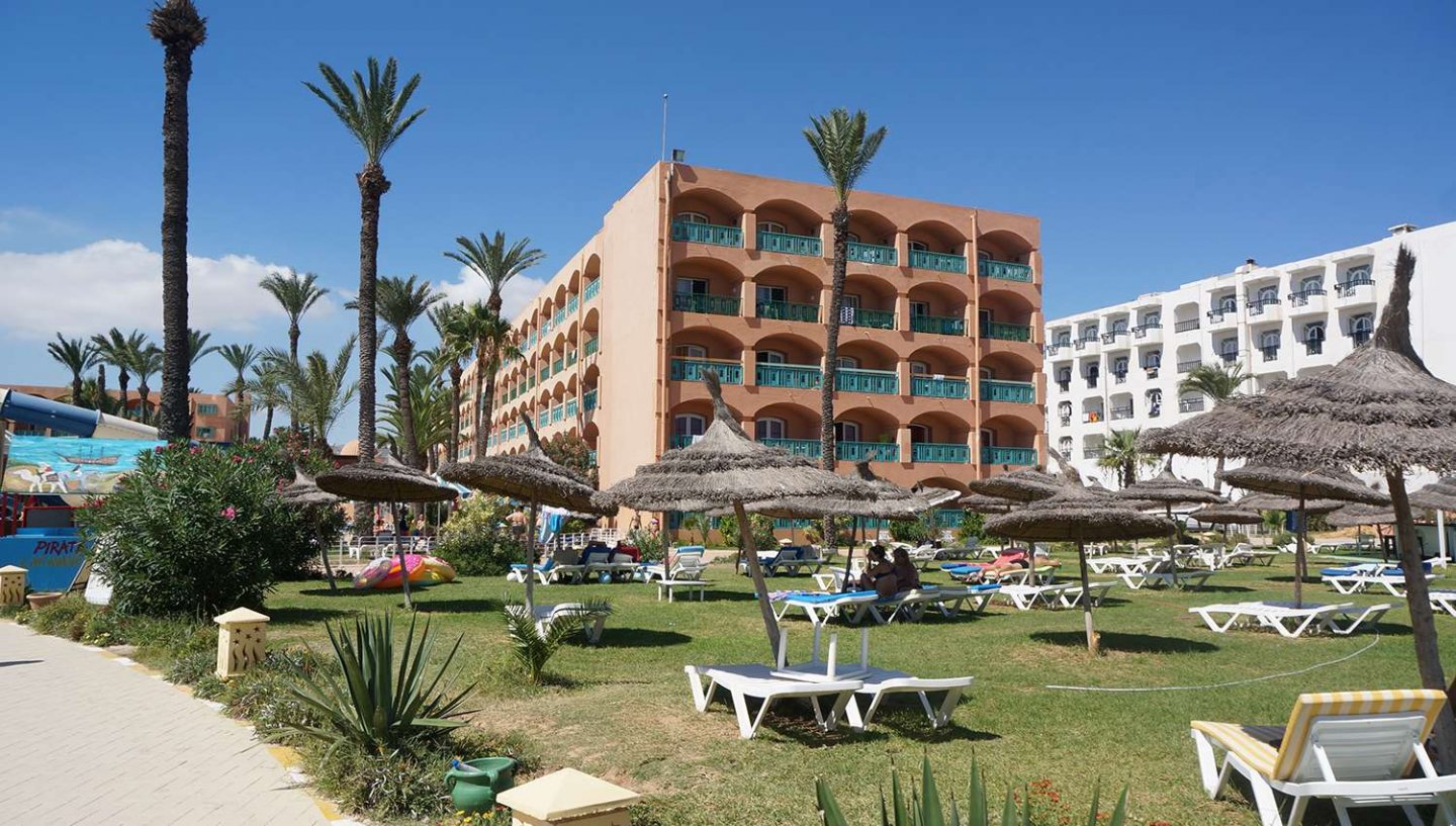Marabout 5