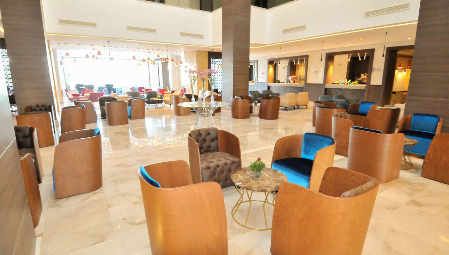 Rosa Beach Thalasso&SPA 5