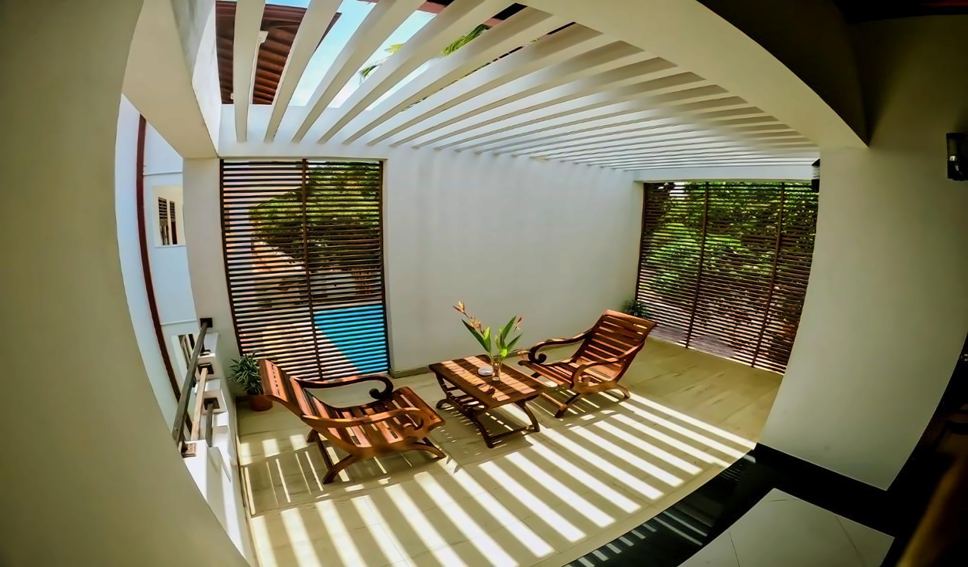 Villa De White Sambur 5
