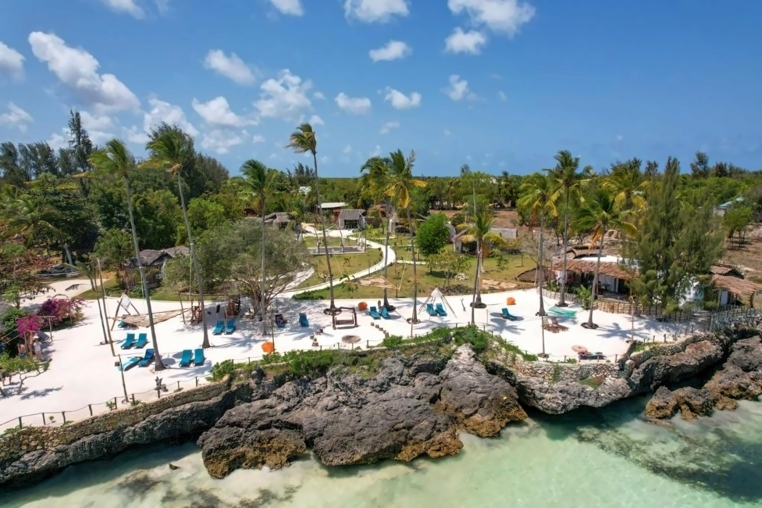 Aya Beach Resort 3