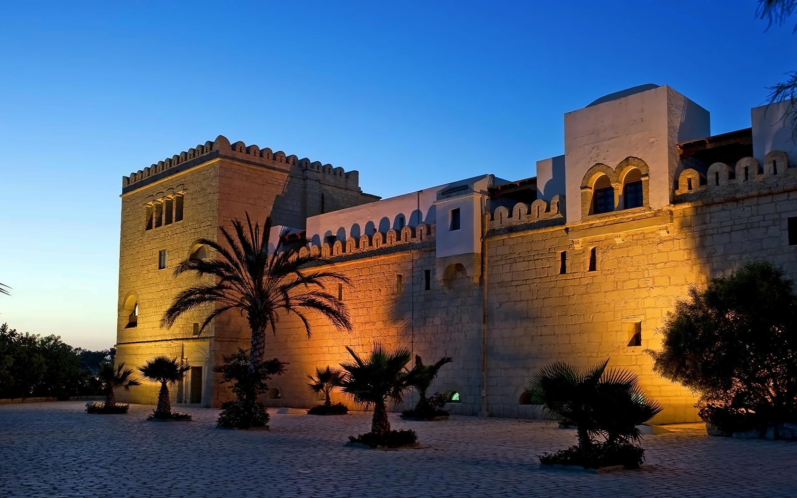 Medina Diar Lemdina 5