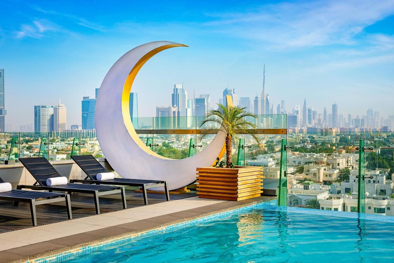 Aloft Al Mina 2