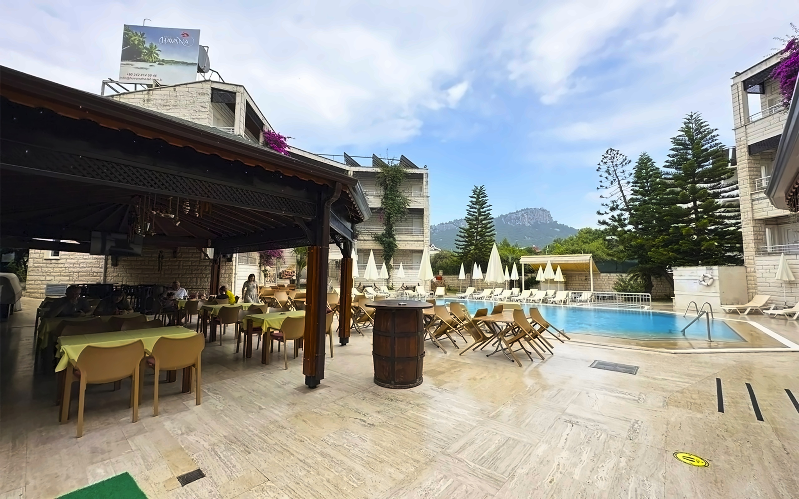 Havana Hotel 4