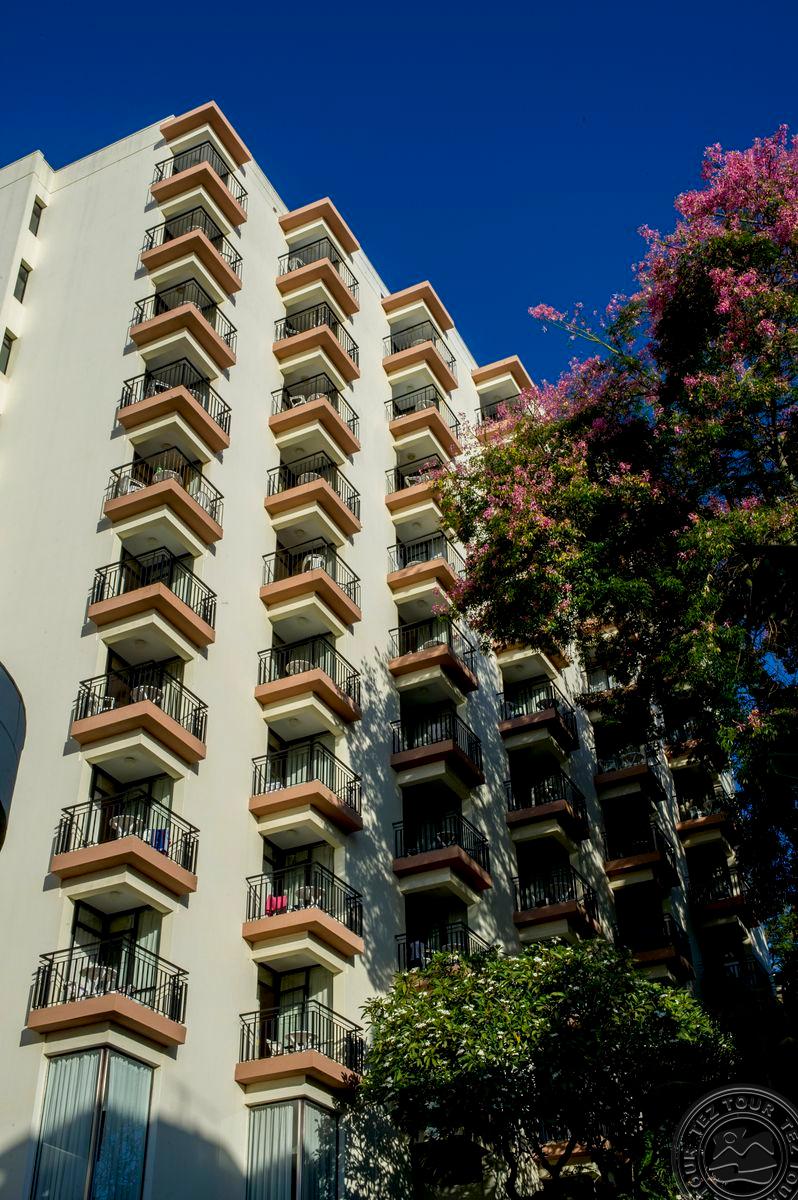 Dorisol Buganvilia Studio Hotel 3