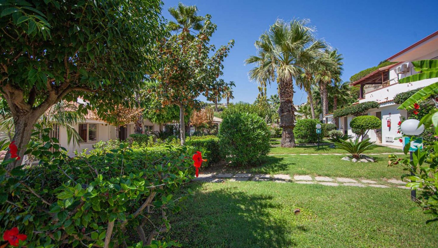 Valentour Villaggio Baia d'Ercole 3