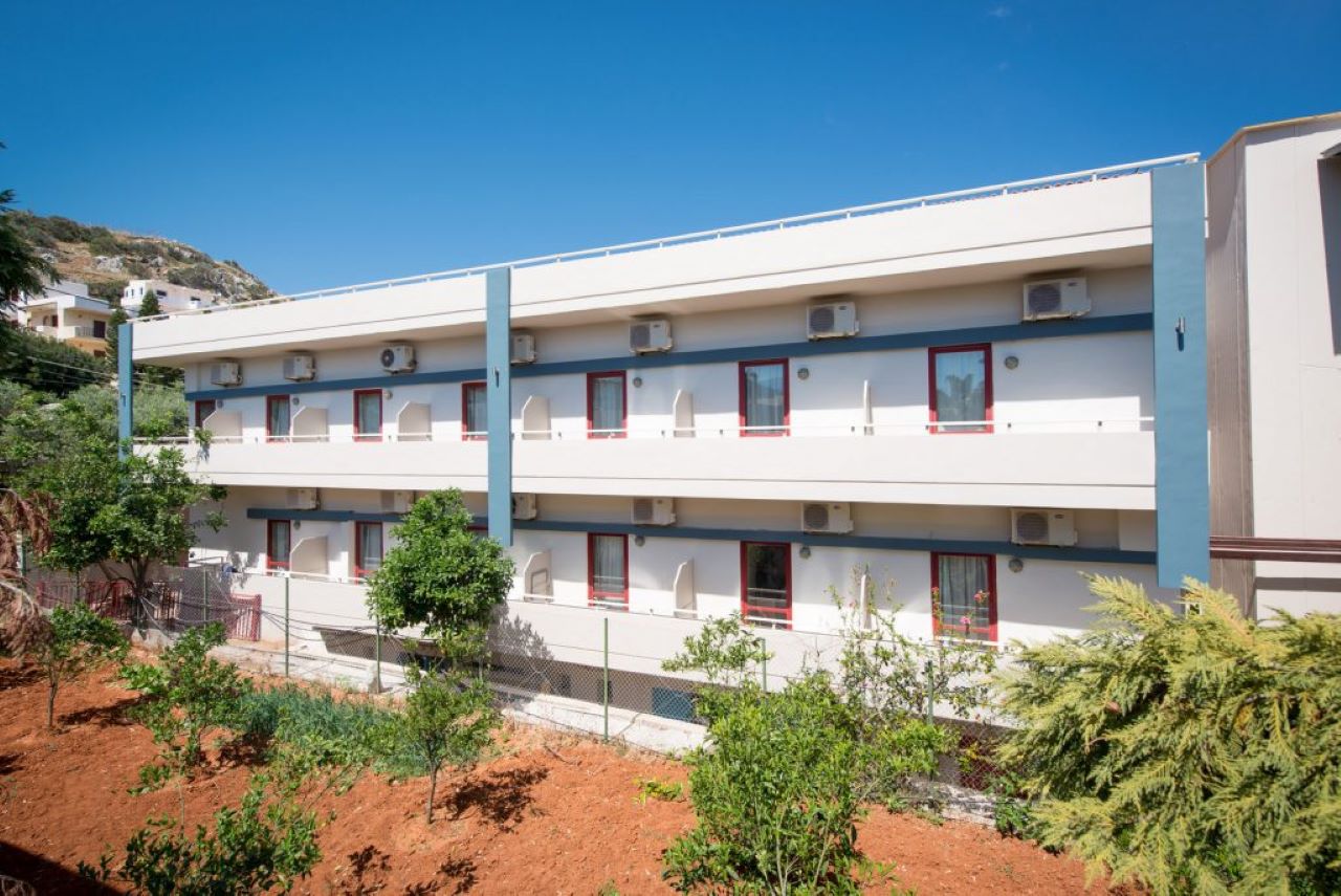 Stalis Beach Hotel 6