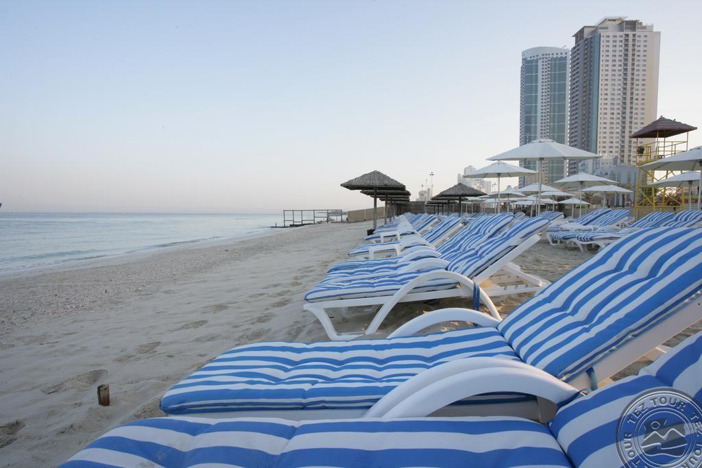 Ramada Hotel & Suites Ajman 5