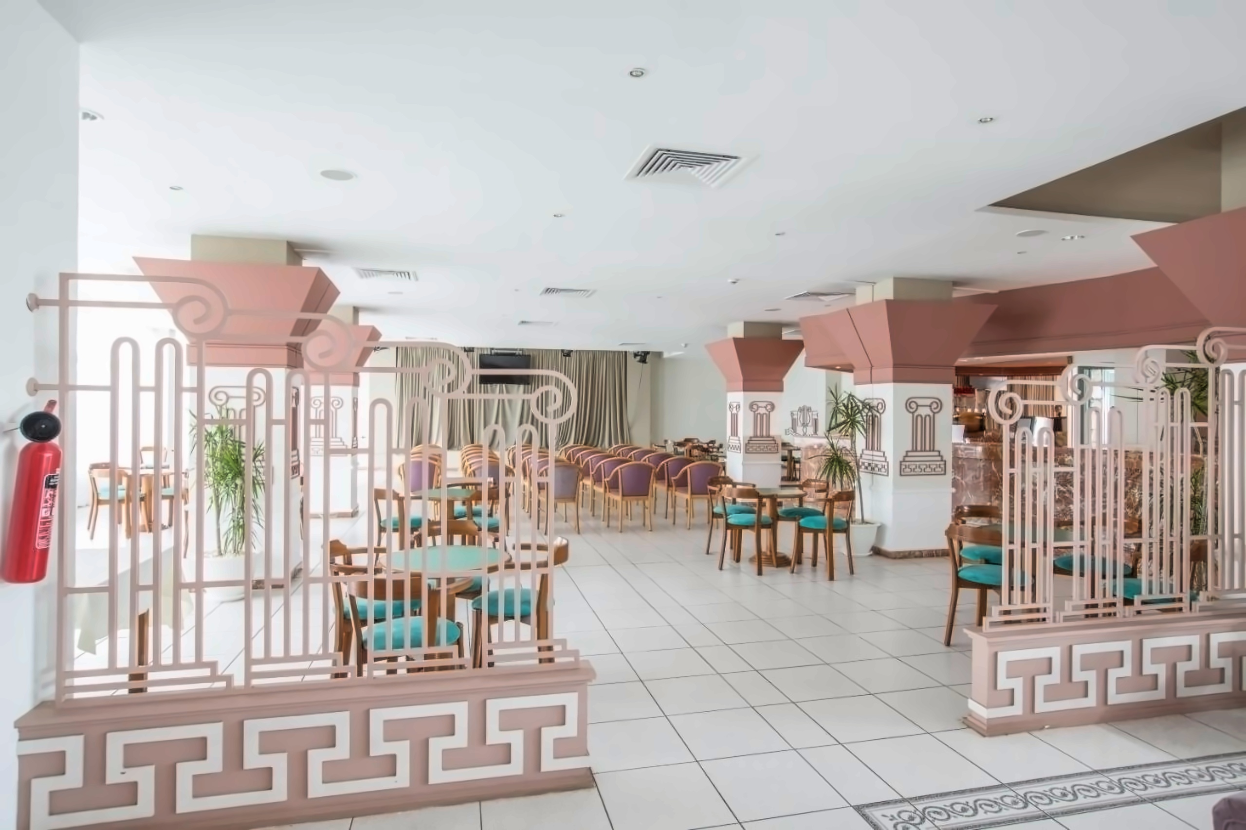 Antigoni Hotel 5