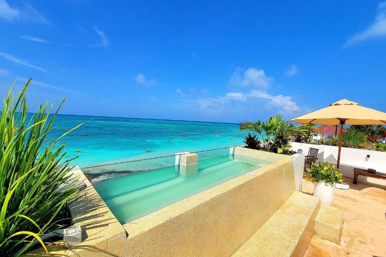 Aluna Beach Apartments 4