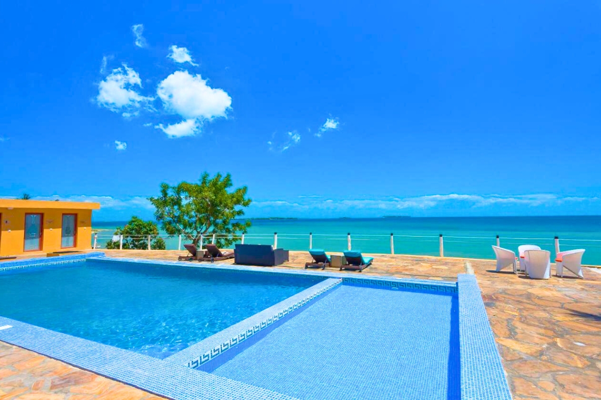 Golden Tulip Zanzibar 2