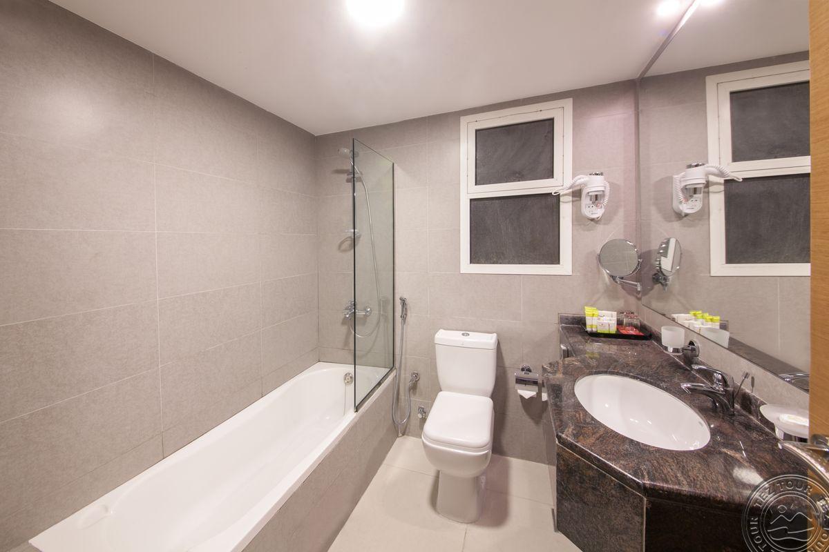 Ramada Beach Hotel Ajman 6