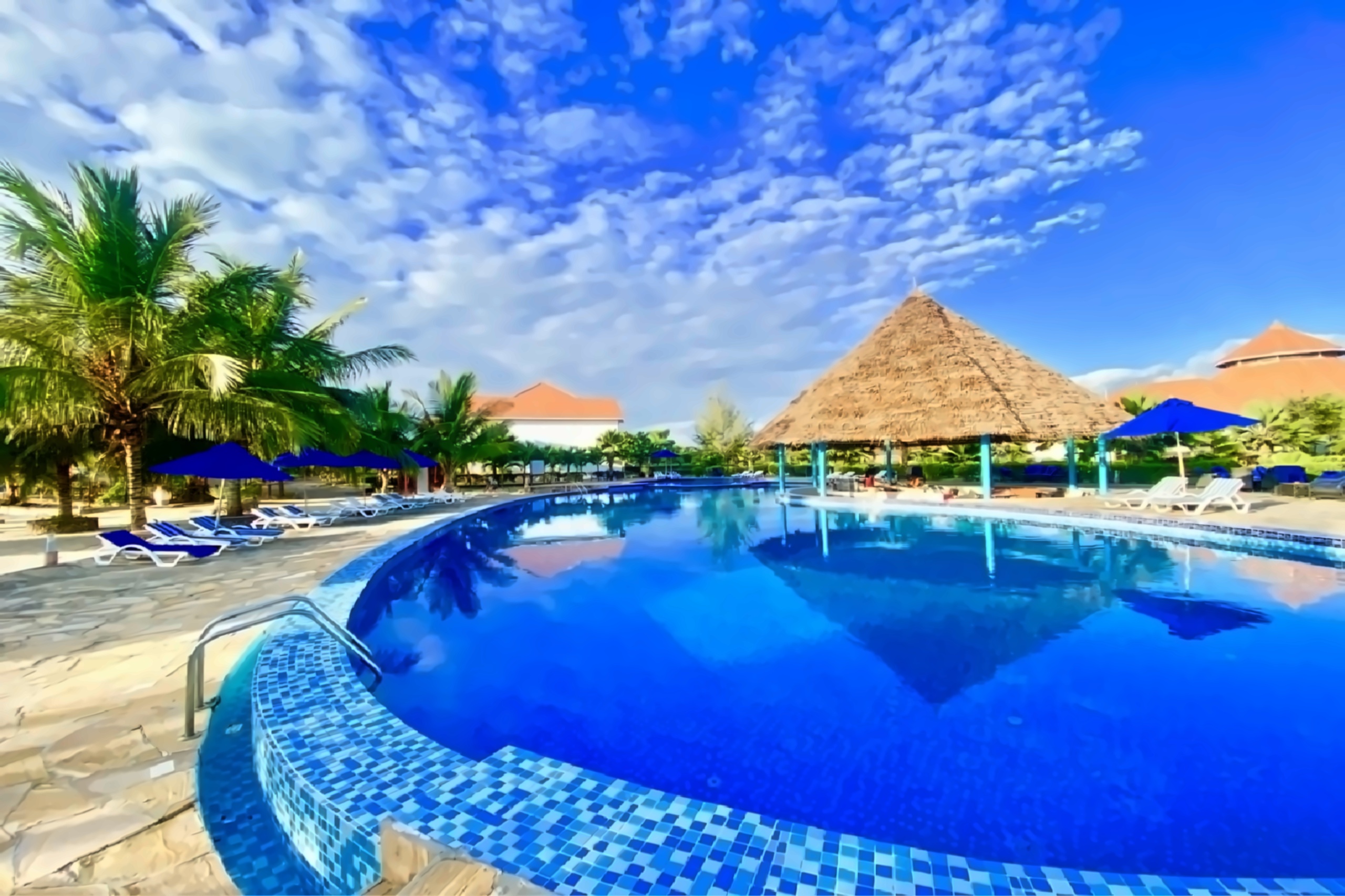 Azao Resort & Spa 2