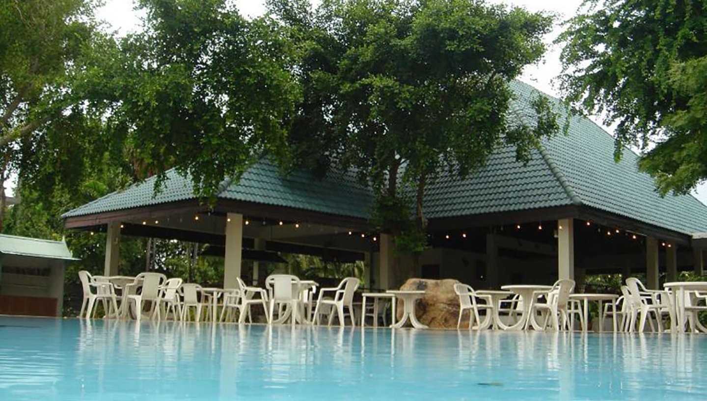 Grand Jomtien Palace 6