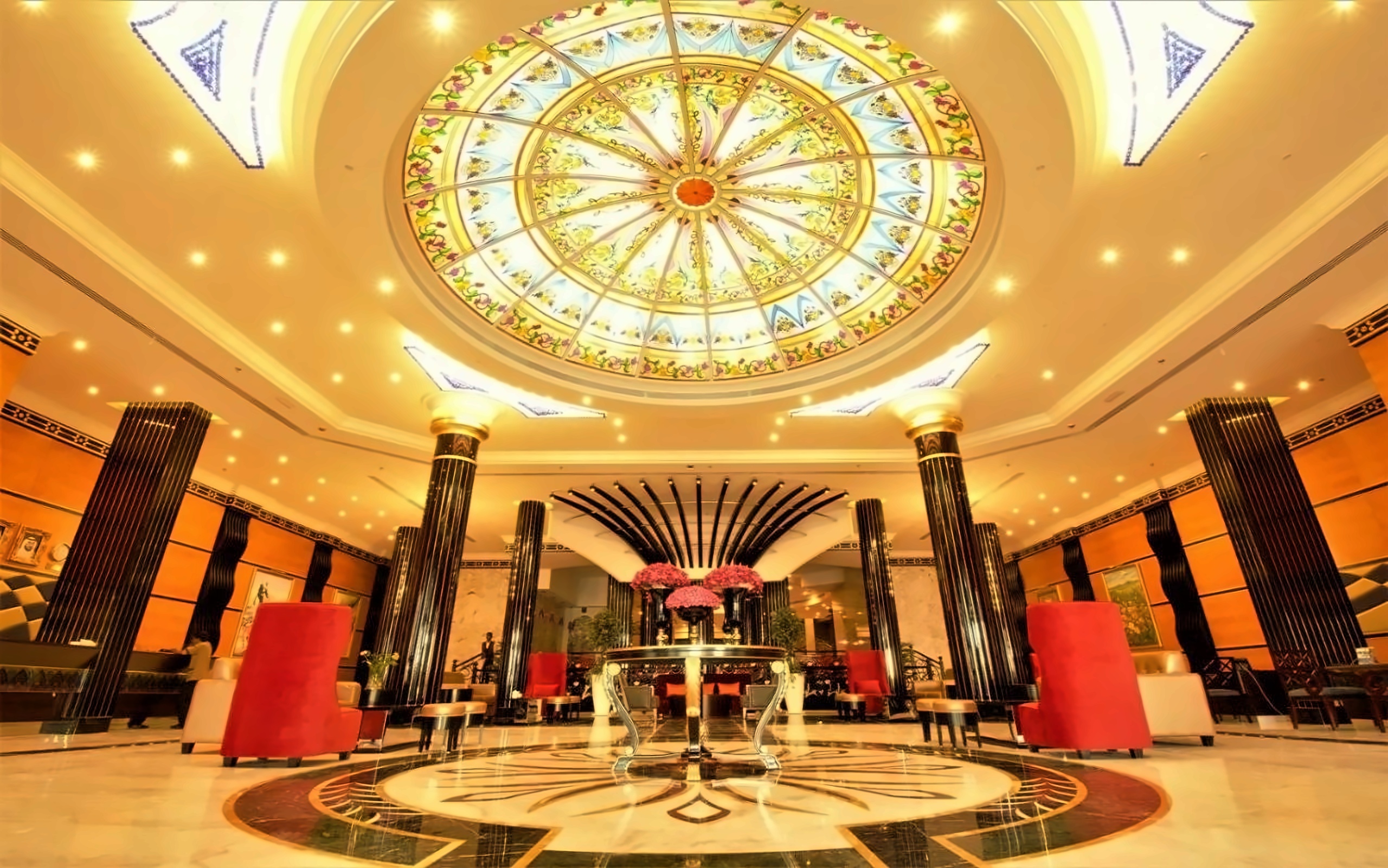 Red Castle Hotel Sharjah 3