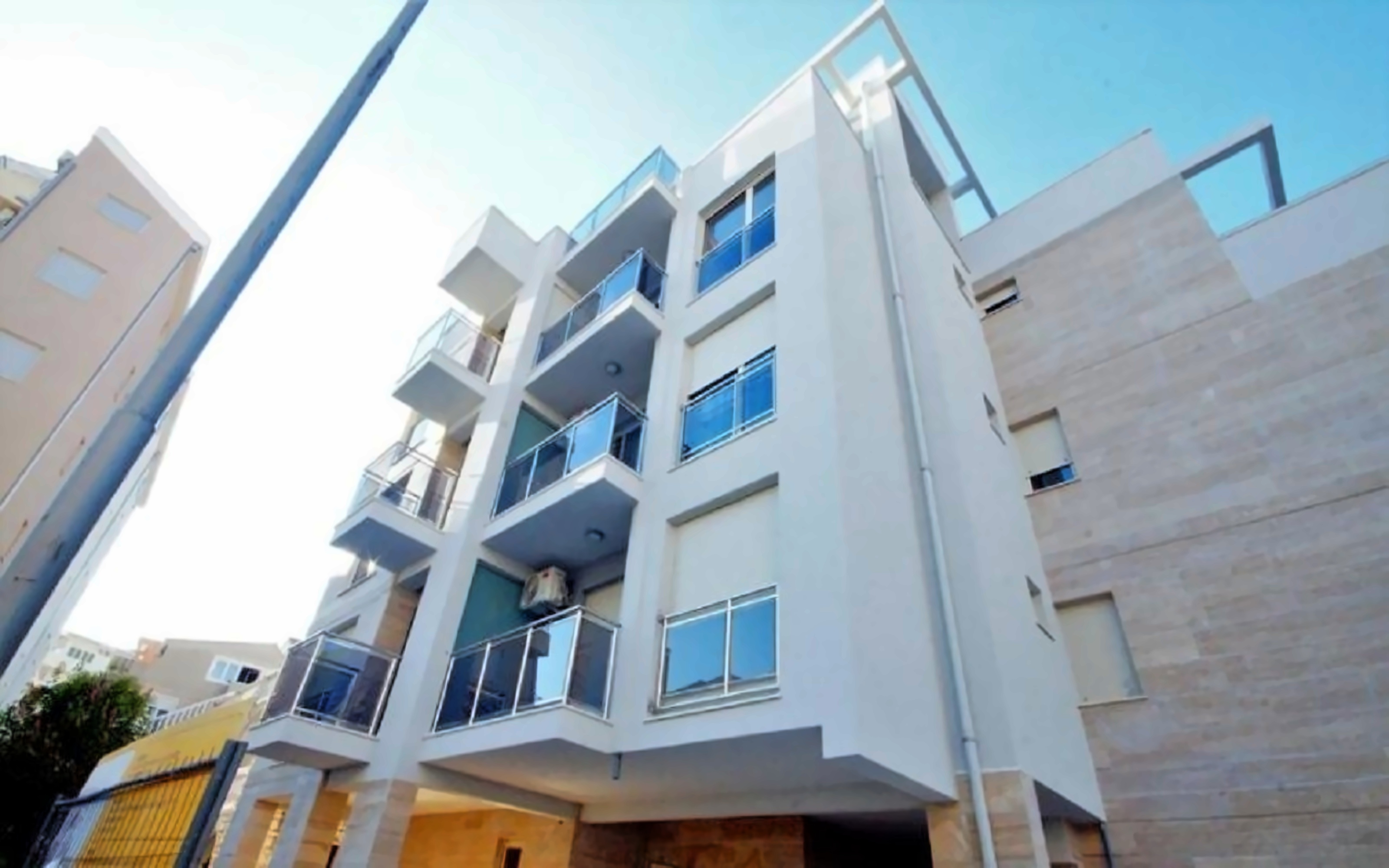 Apartments Kala New 2