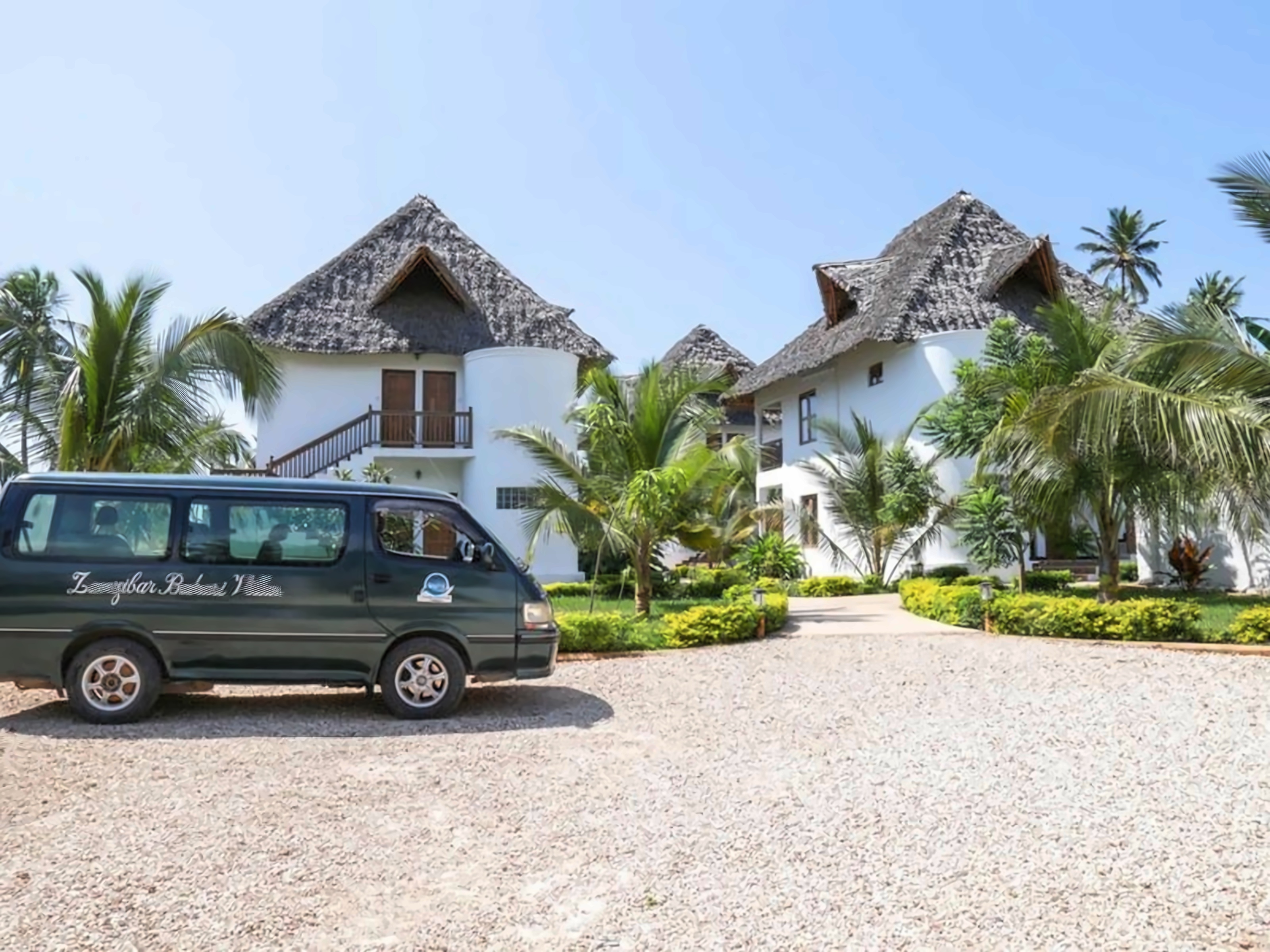 Zanzibar Bahari Villas 6