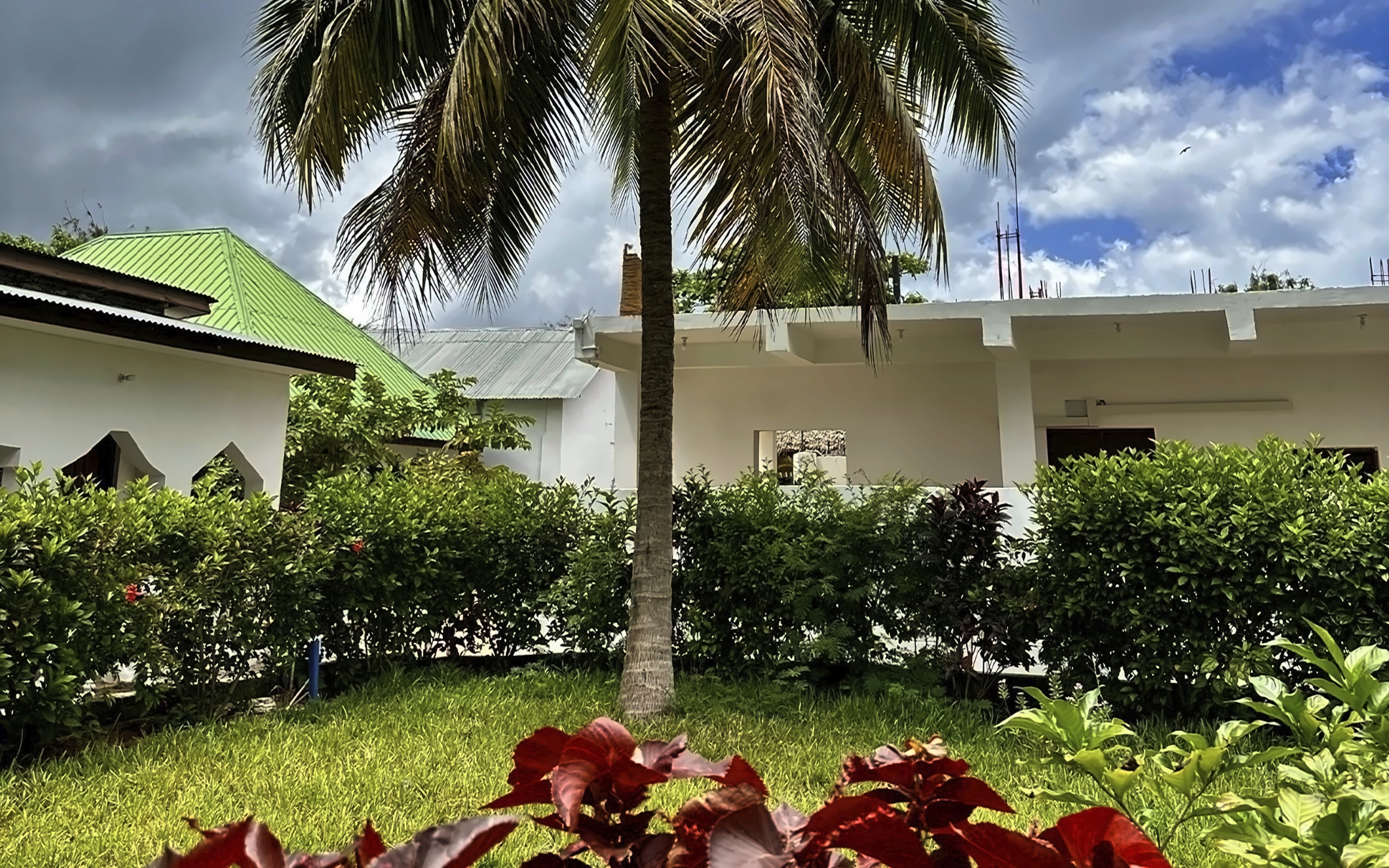 Kihori Nungwi Bungalows 2