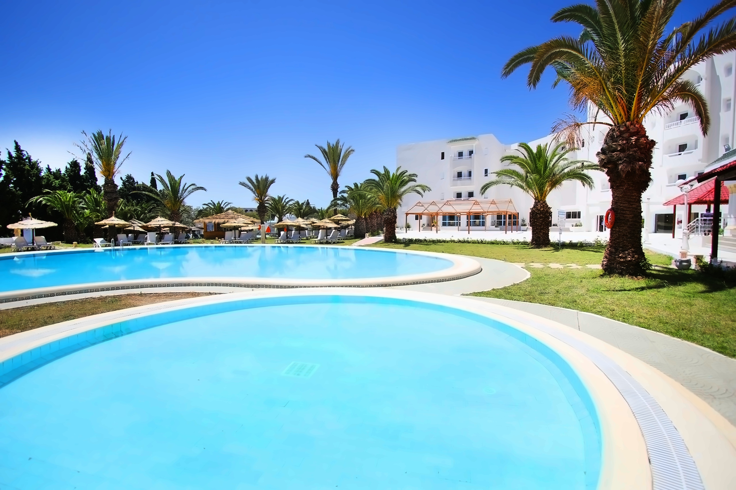 Le Zenith Hammamet 2