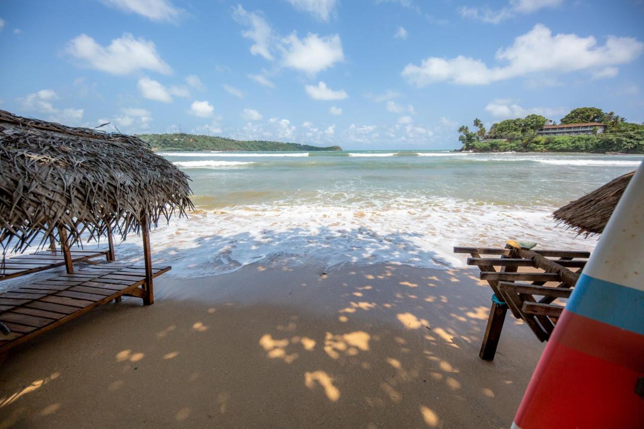 Ceylon Heart Beach 5