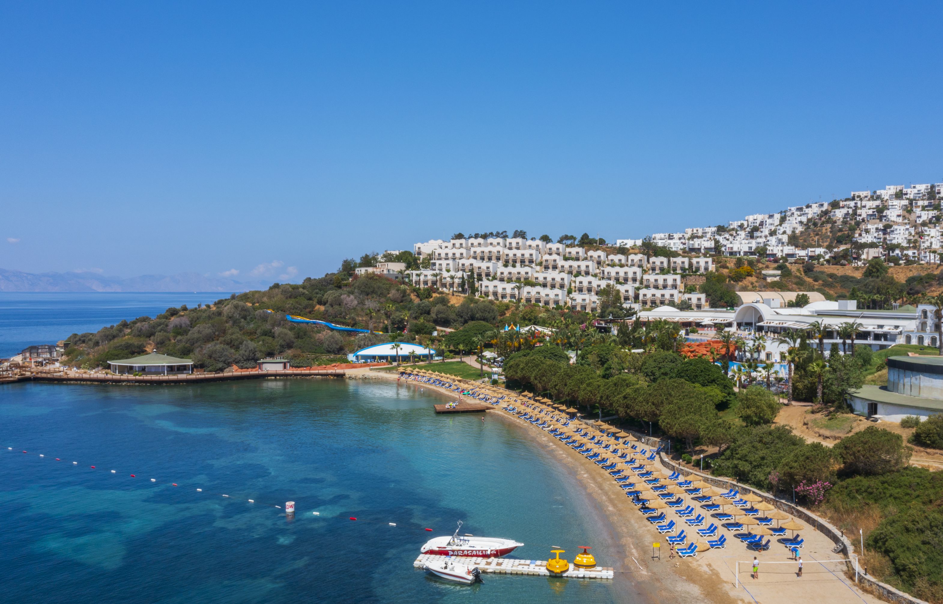 Yasmin Bodrum Resort 2