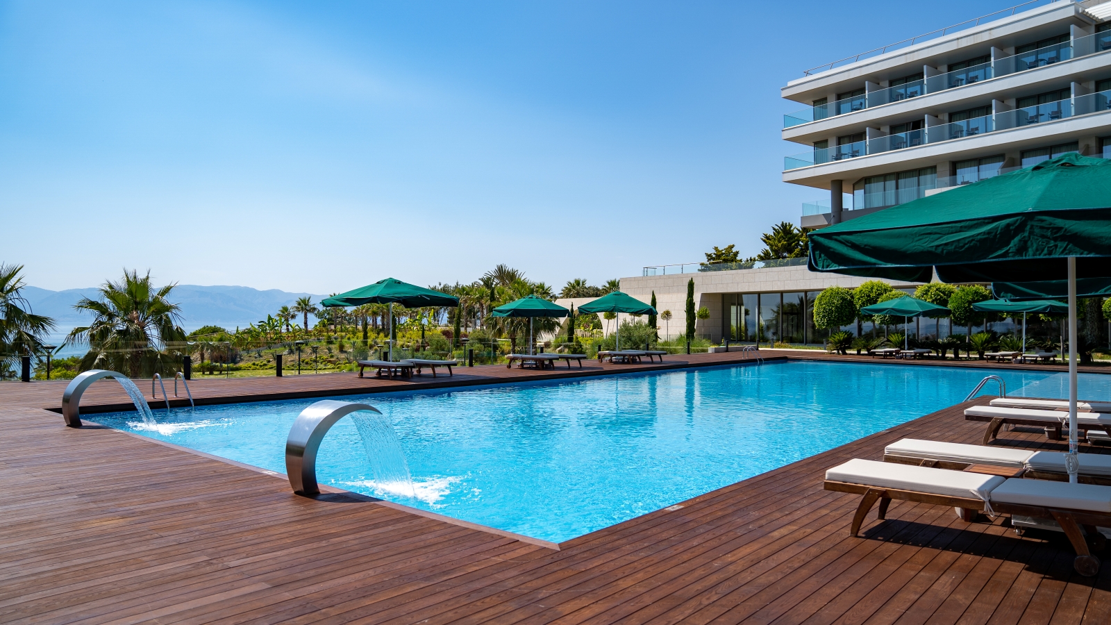 Onlive Deluxe Hotel 2
