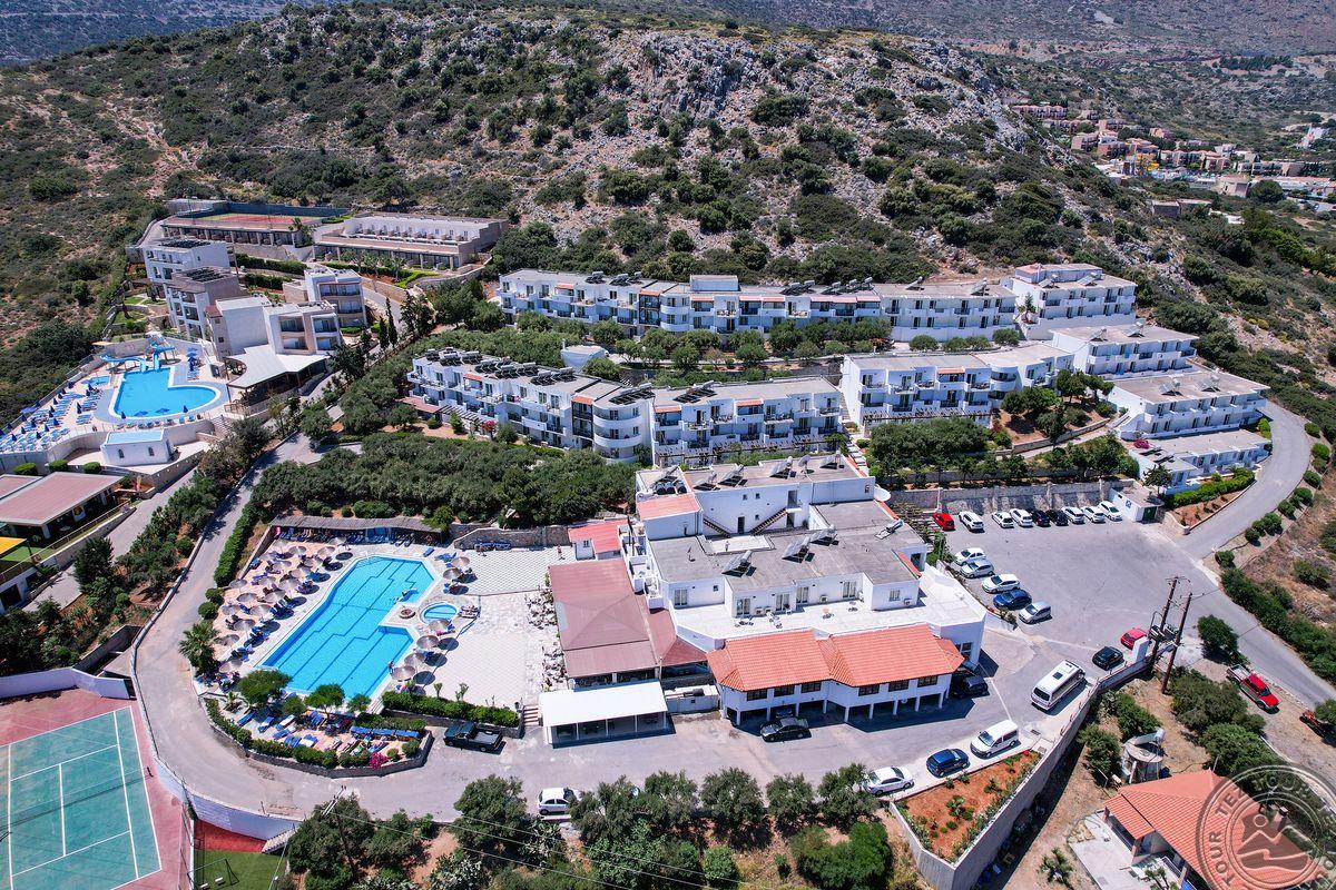 Semiramis Village Hotel 3