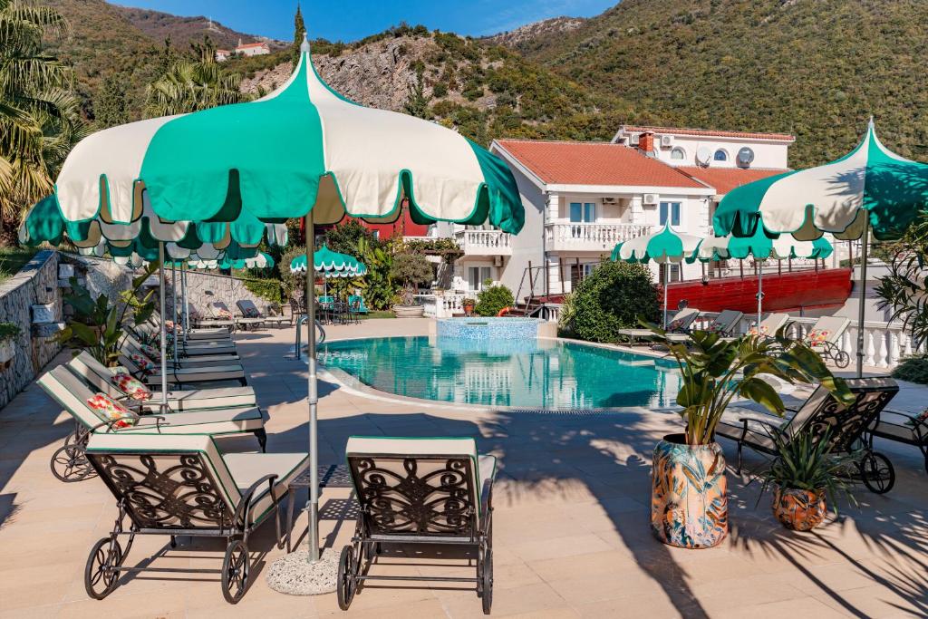 Apartments Monte Aria 2