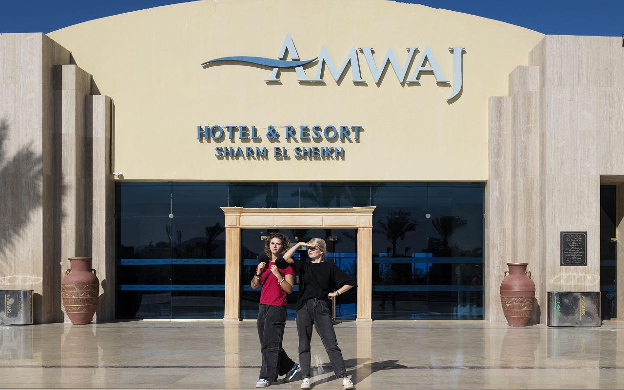Amwaj Oyoun Resort & Casino 3