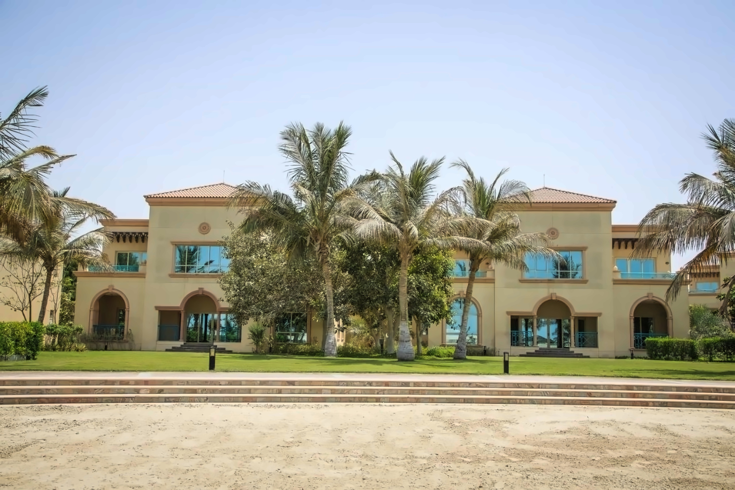 Al Raha Beach Resort & Spa 6