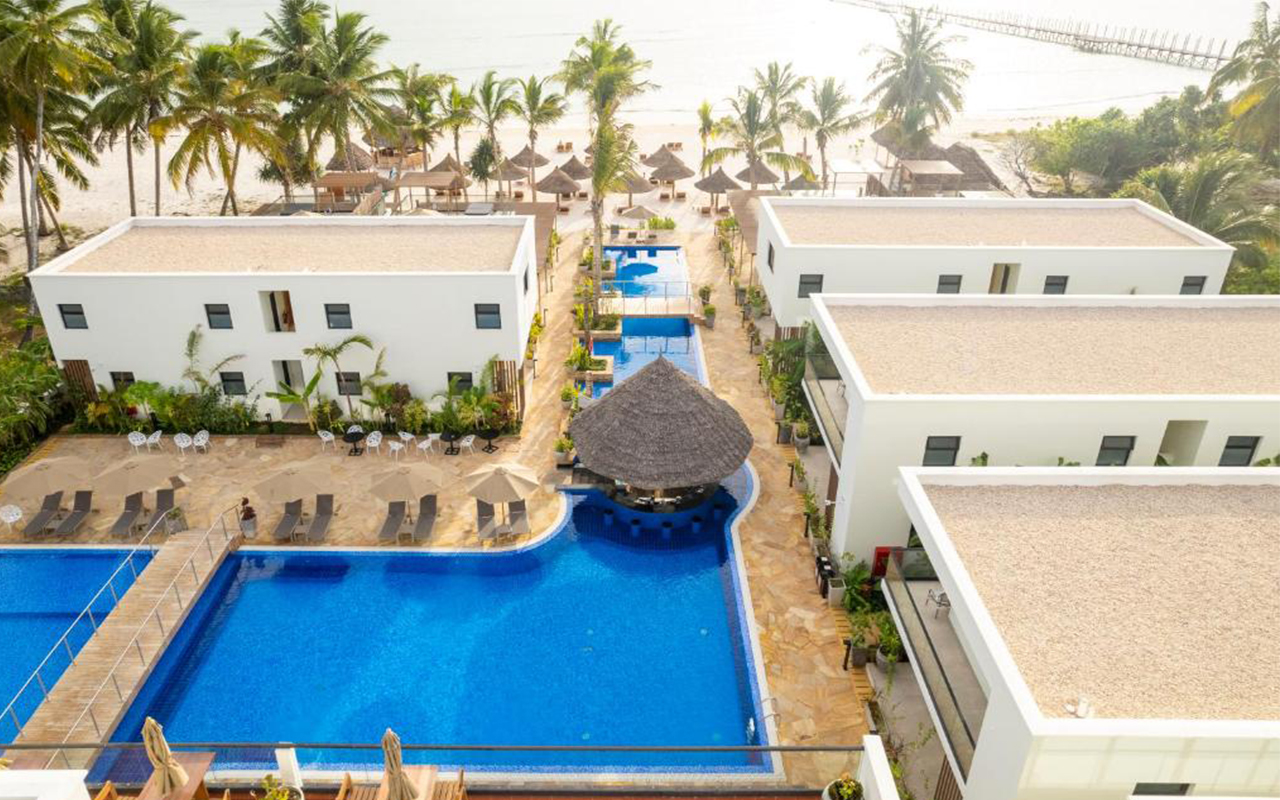 Toa Hotel & Spa 4