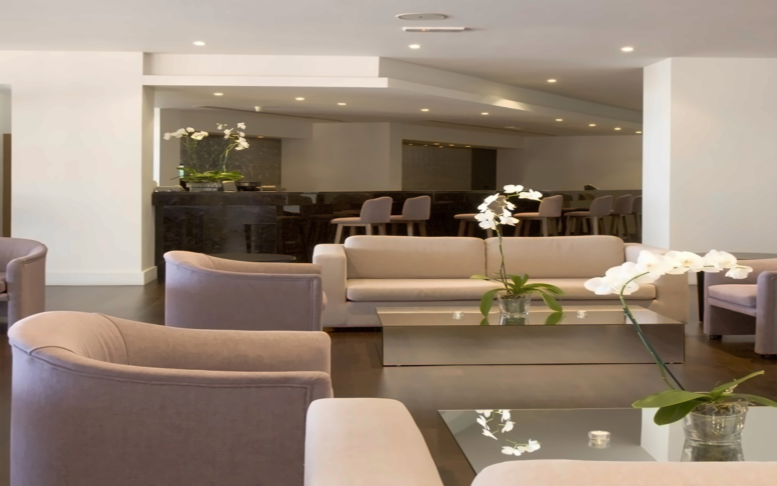 Venus Beach Hotel 3