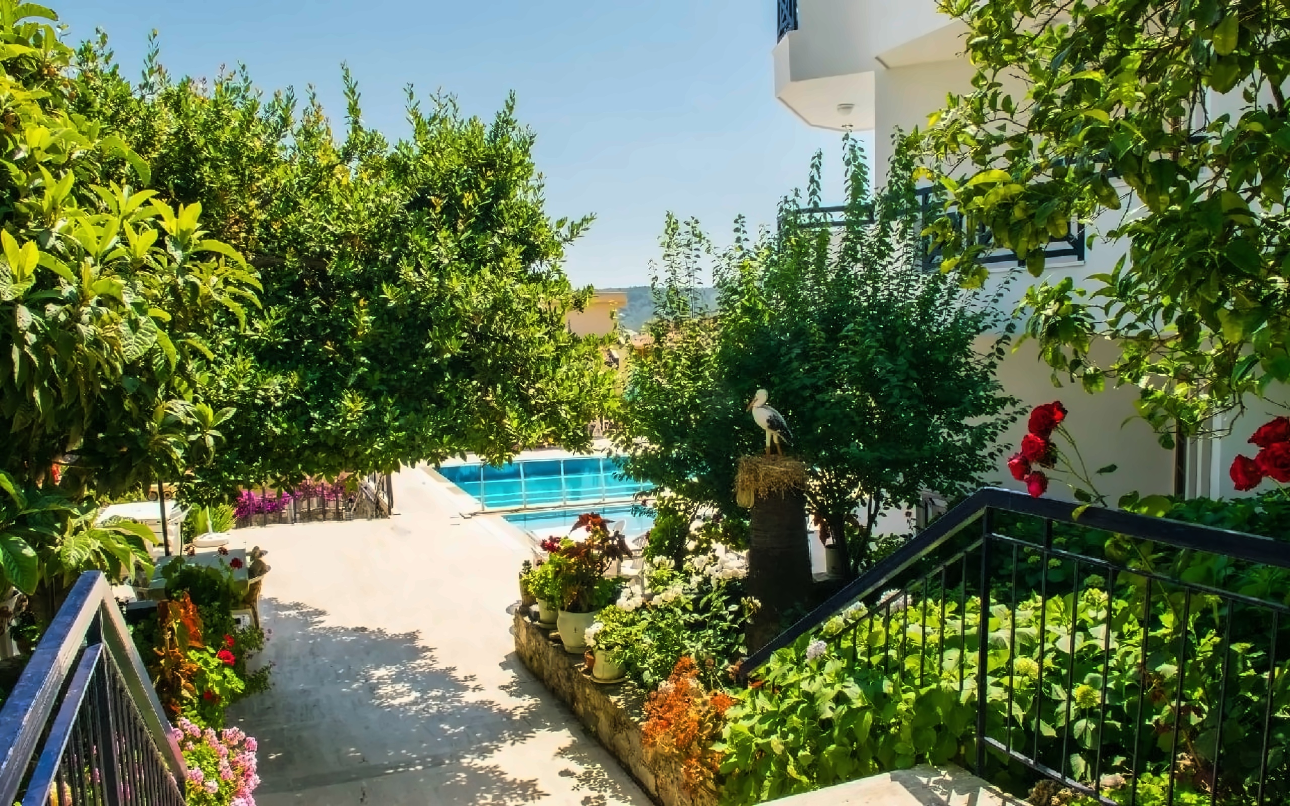Naturella Apart Hotel 6