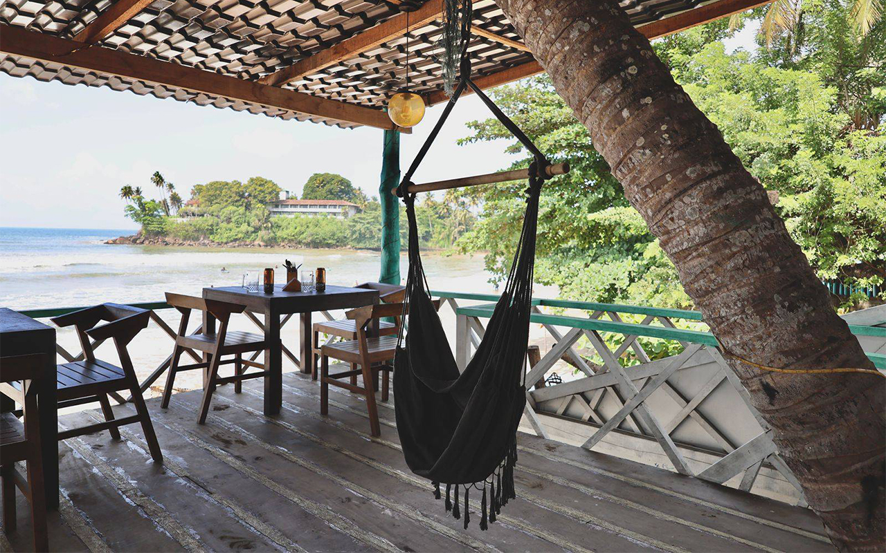 Ceylon Heart Villa 2