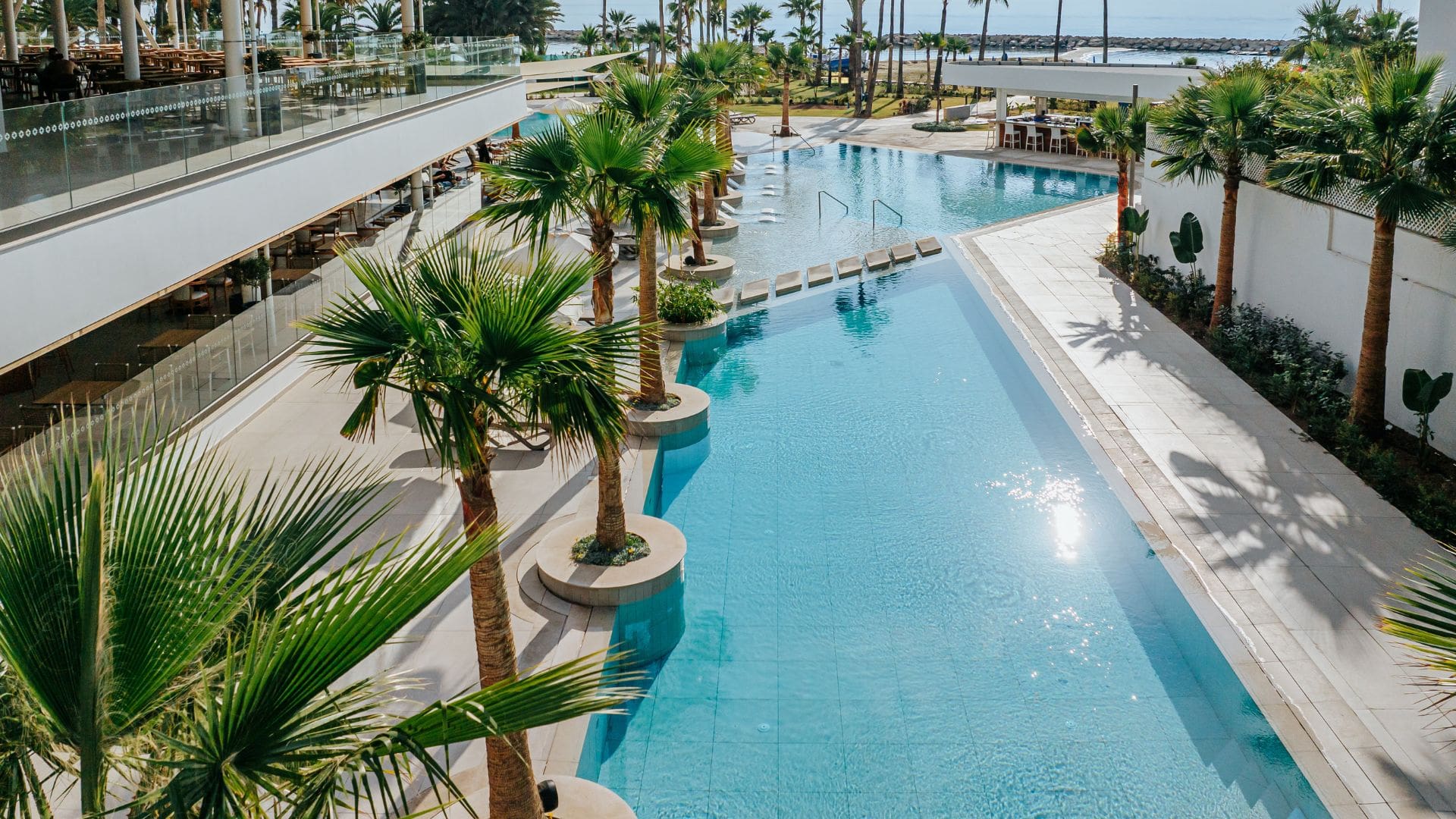 Lordos Beach Hotel 4