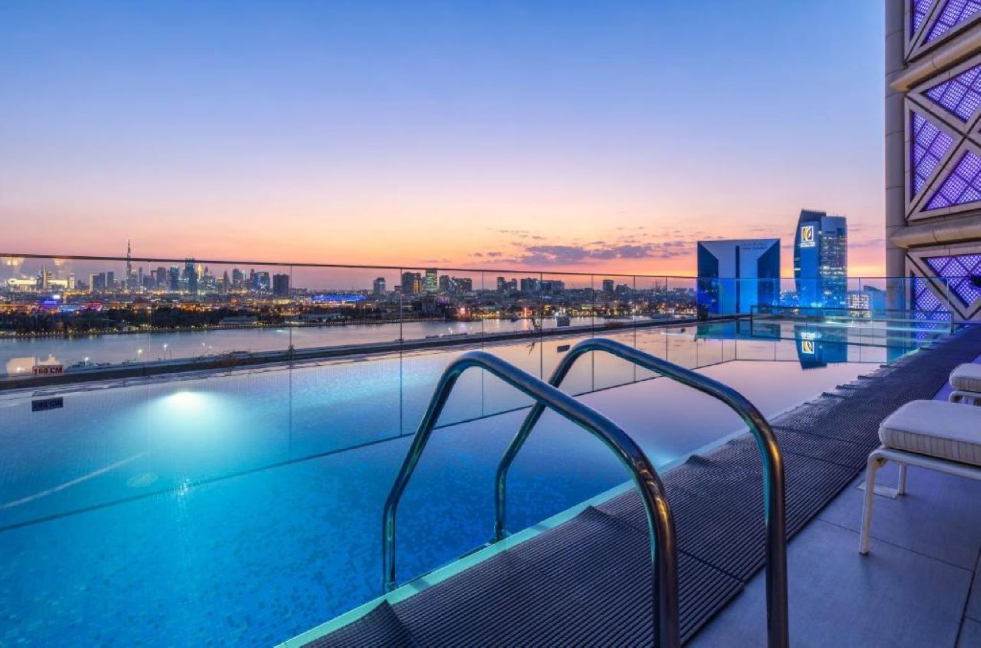 Al Bandar Rotana Dubai Creek 3