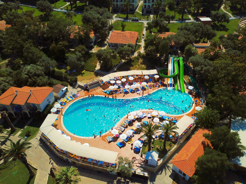Club Resort Atlantis 3