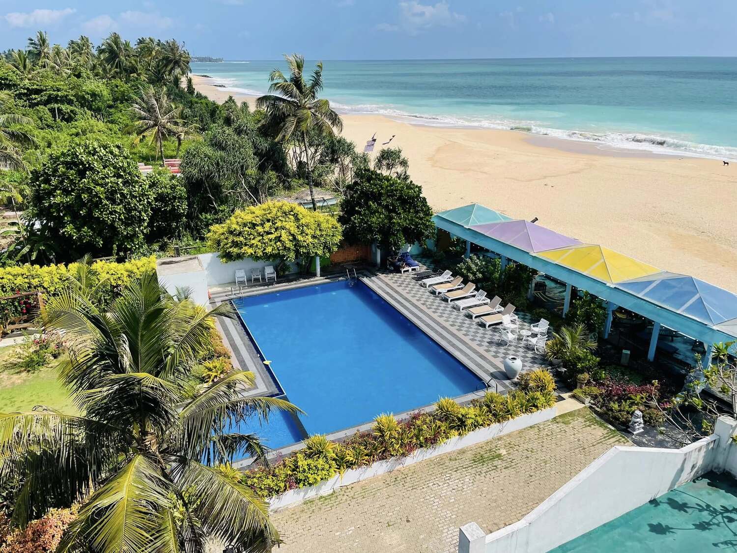 Sea Breeze Hotel 2