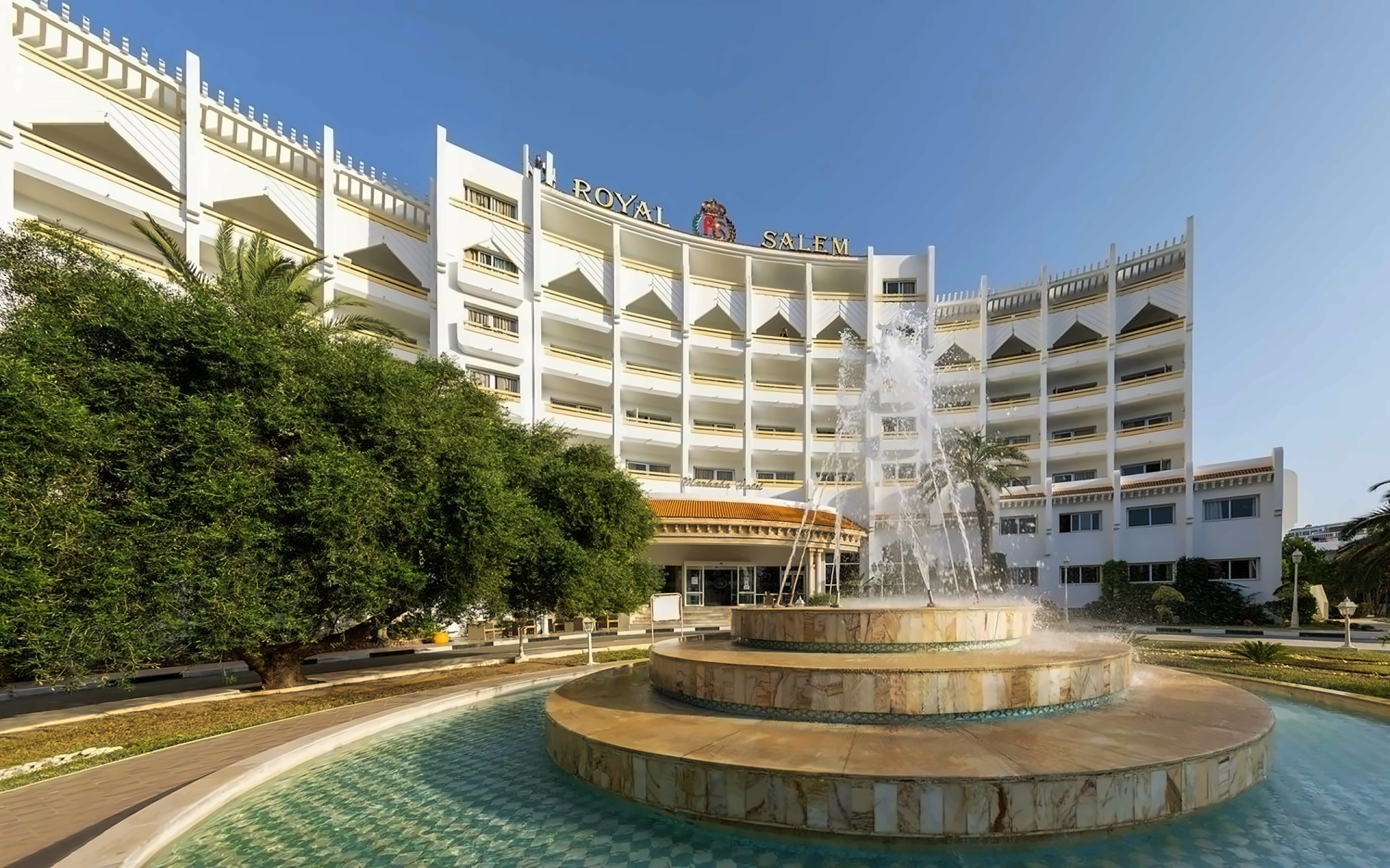 Marhaba Royal Salem 2