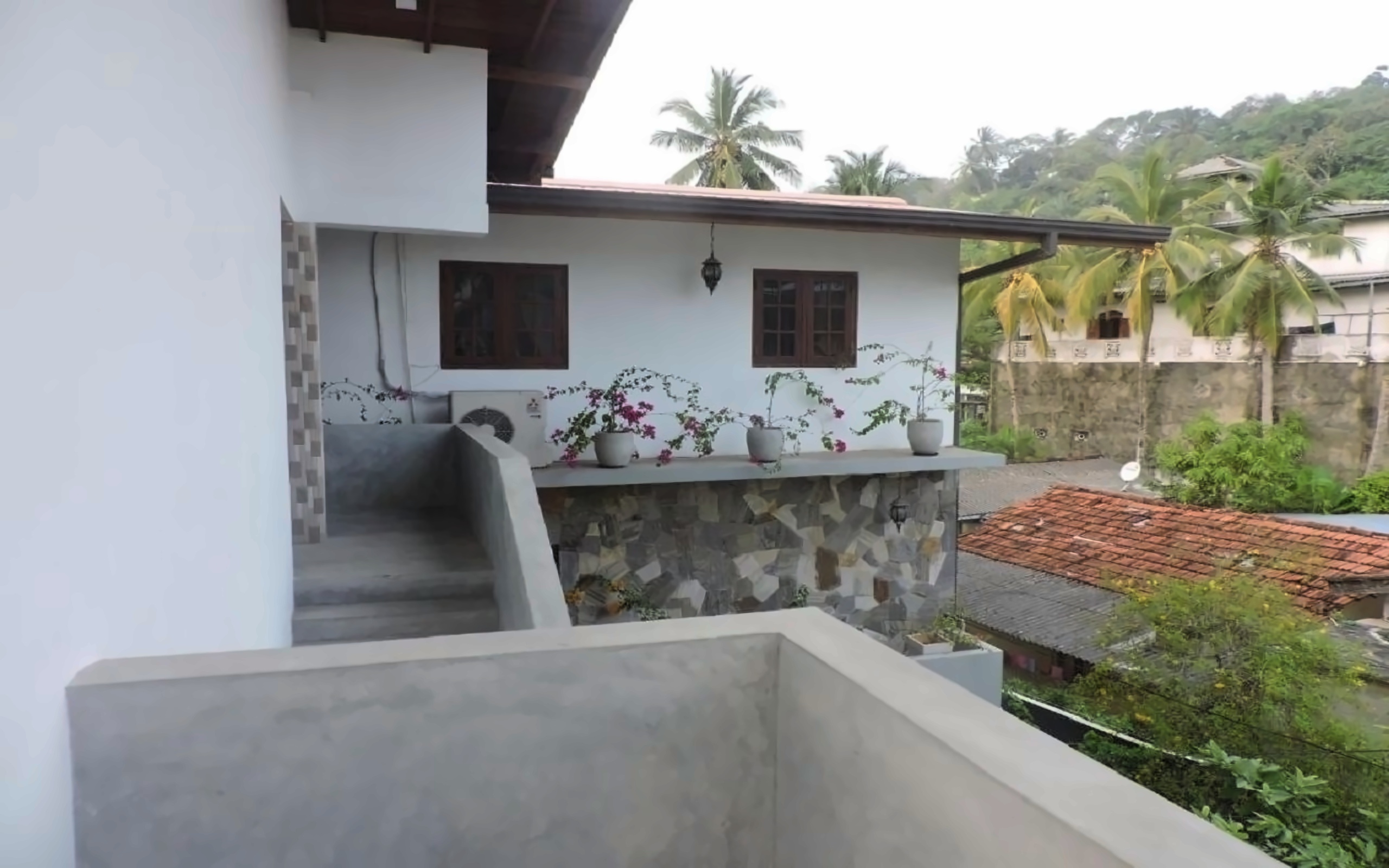 Asantha Guest House 3