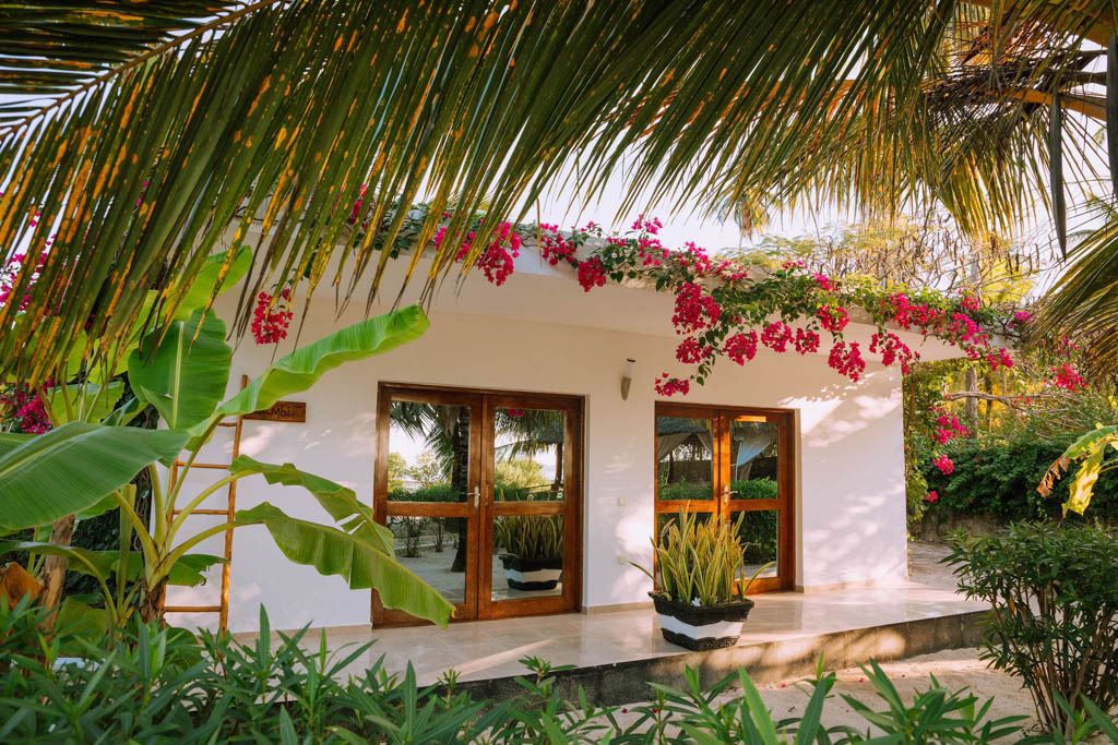 White Paradise Zanzibar 2