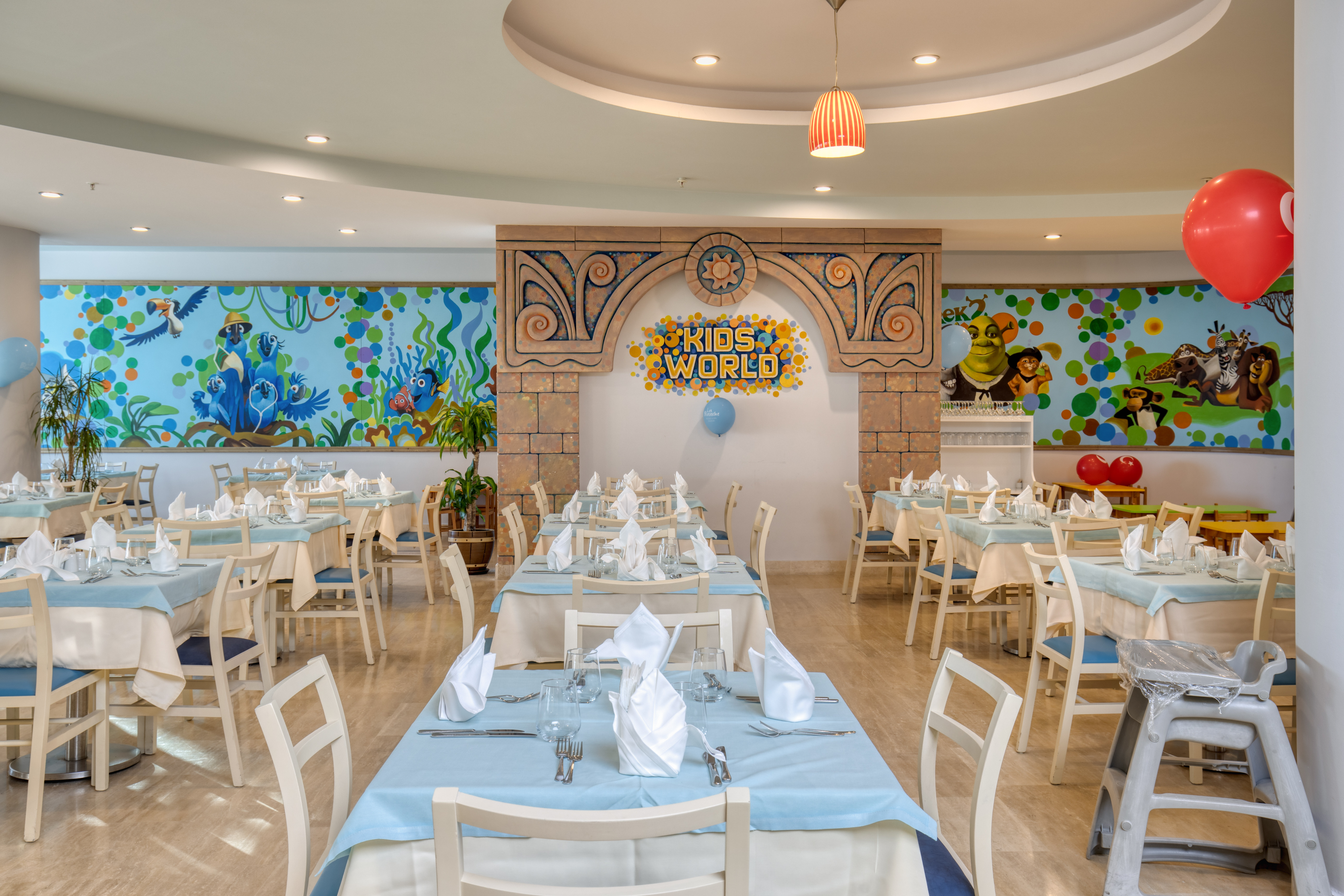 La Blanche Resort & Spa 5