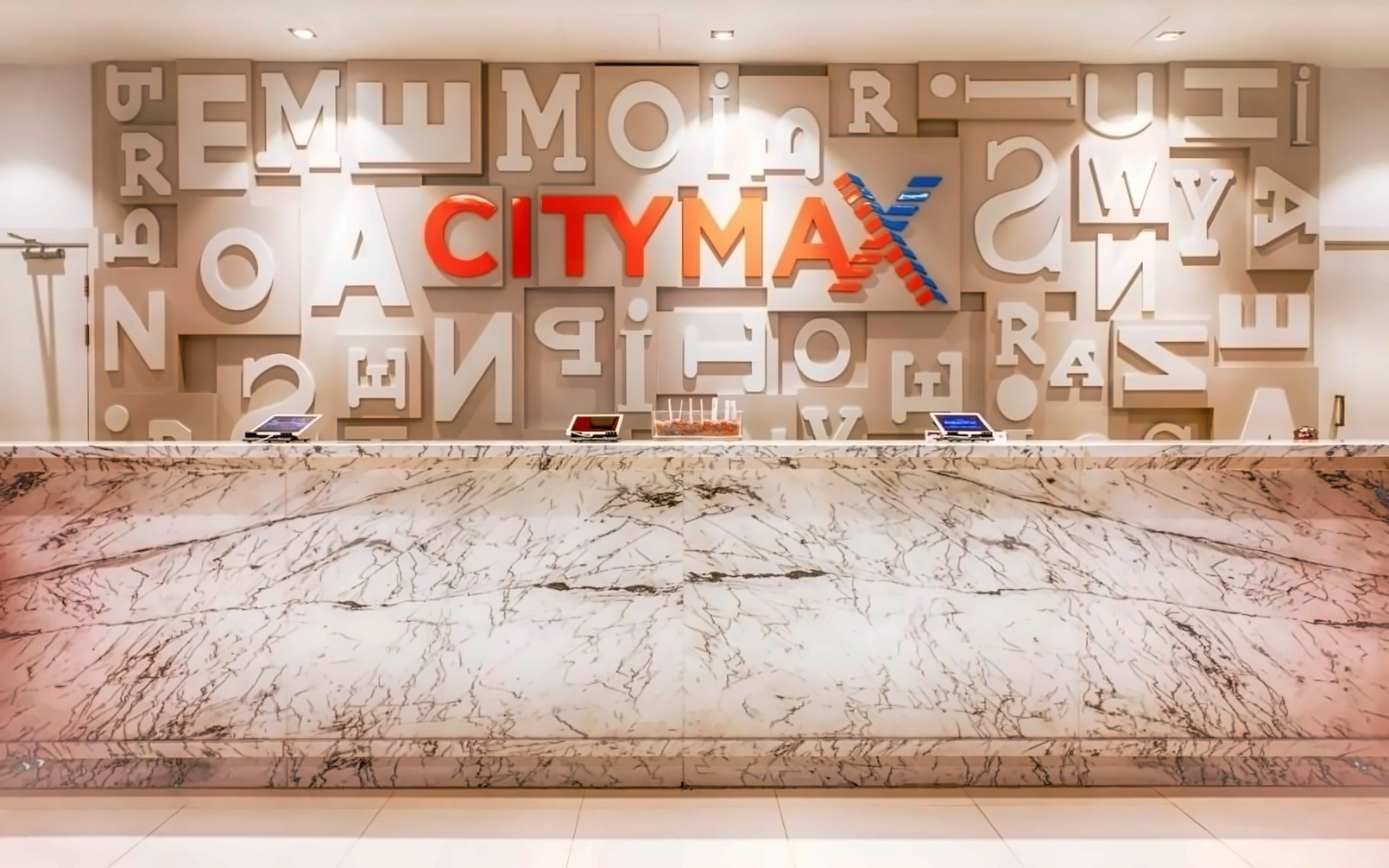 Citymax Hotel Al Barsha At The Mall 4